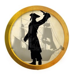 Traveler's Quest Pirate Captain